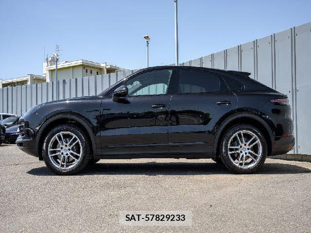 Porsche CAYENNE 2019-12 6691189-26