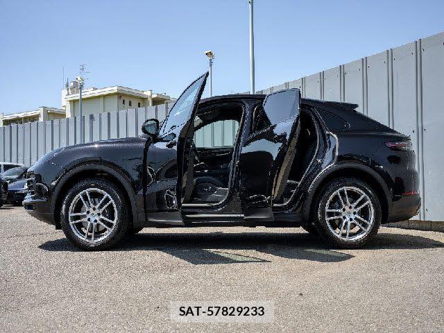 Porsche CAYENNE 2019-12 6691189-27