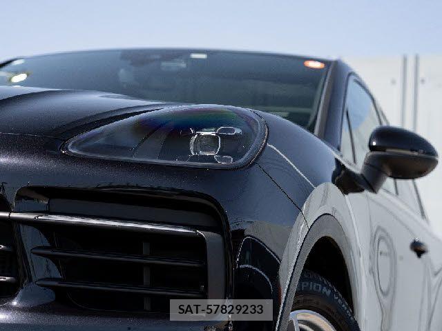 Porsche CAYENNE 2019-12 6691189-28