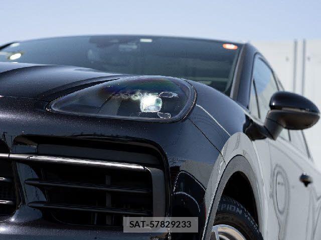 Porsche CAYENNE 2019-12 6691189-29