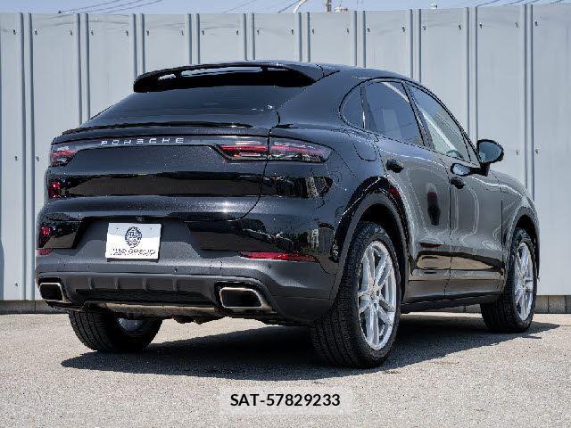 Porsche CAYENNE 2019-12 6691189-4