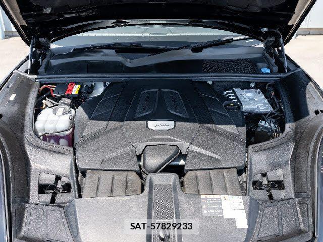 Porsche CAYENNE 2019-12 6691189-5