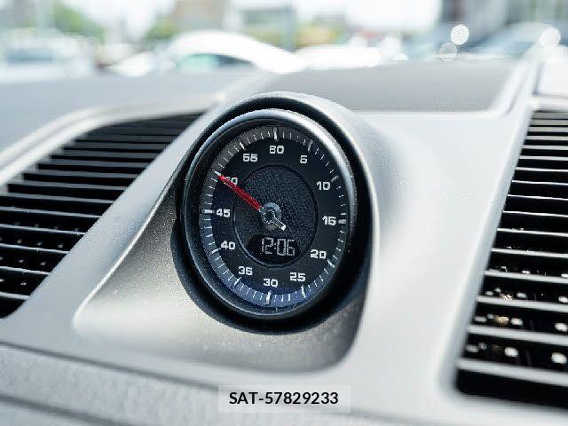Porsche CAYENNE 2019-12 6691189-8