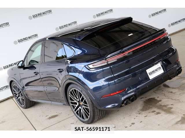 Porsche CAYENNE 2024-06 6911148-9
