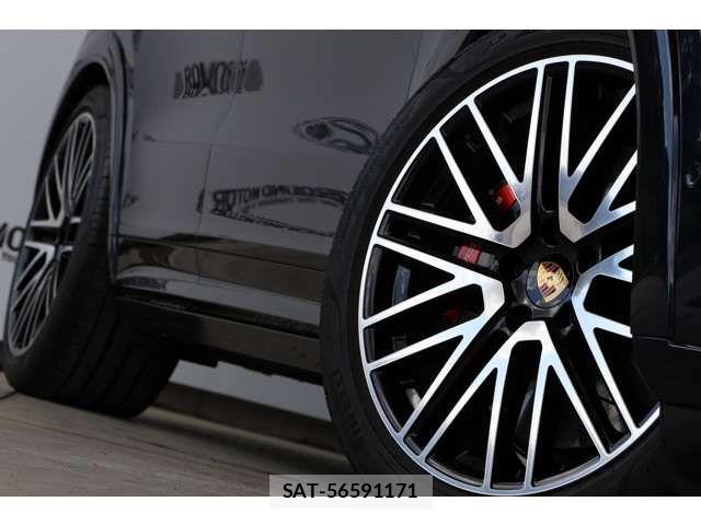 Porsche CAYENNE 2024-06 6911148-10