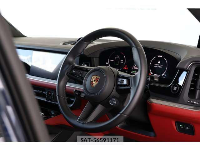Porsche CAYENNE 2024-06 6911148-12