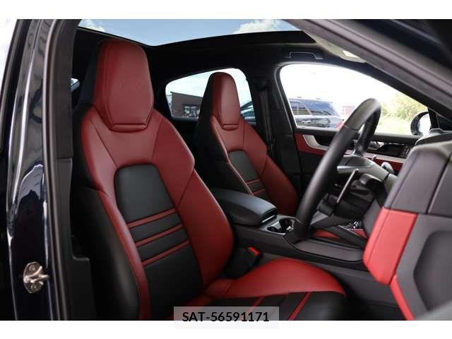 Porsche CAYENNE 2024-06 6911148-13