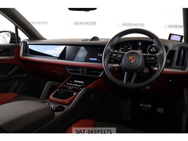 Porsche CAYENNE 2024-06 6911148-14