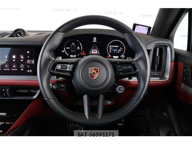 Porsche CAYENNE 2024-06 6911148-15