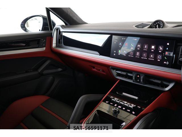 Porsche CAYENNE 2024-06 6911148-16