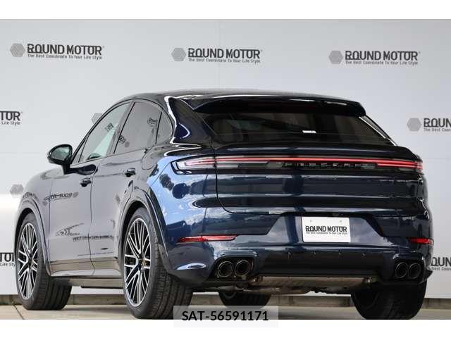 Porsche CAYENNE 2024-06 6911148-1