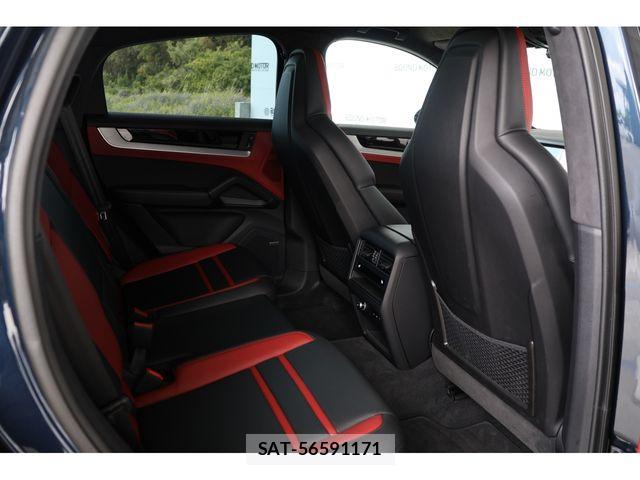 Porsche CAYENNE 2024-06 6911148-19