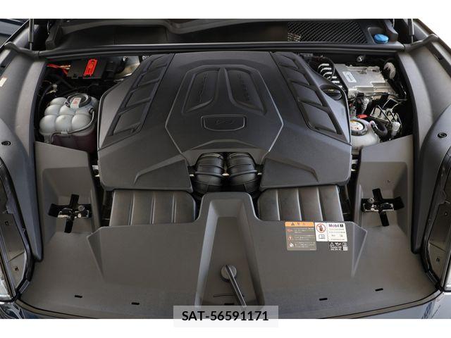 Porsche CAYENNE 2024-06 6911148-21