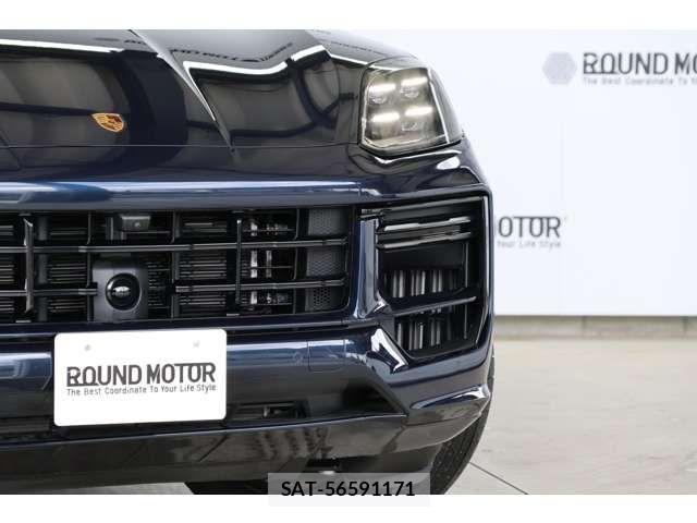 Porsche CAYENNE 2024-06 6911148-4