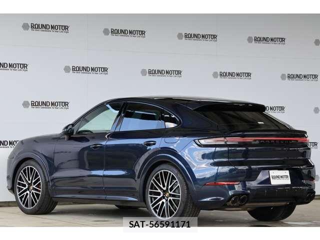 Porsche CAYENNE 2024-06 6911148-5