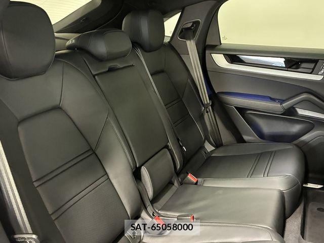 Porsche CAYENNE 2024-12 7060219-15