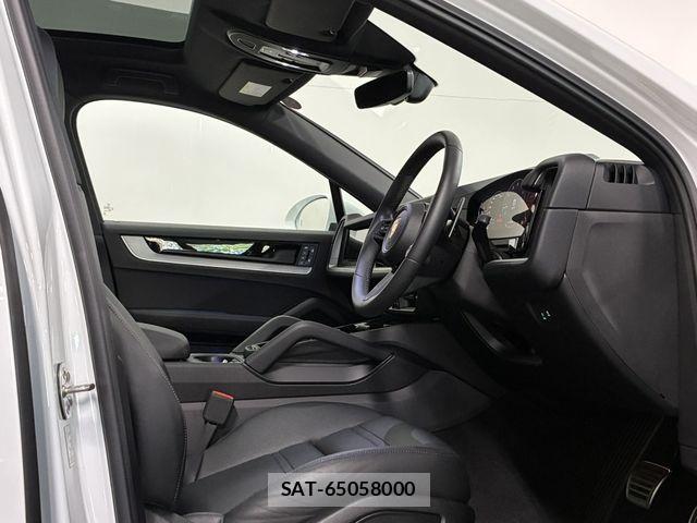 Porsche CAYENNE 2024-12 7060219-1
