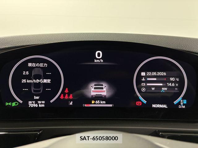 Porsche CAYENNE 2024-12 7060219-20