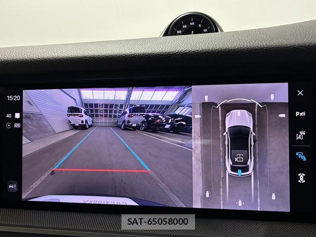Porsche CAYENNE 2024-12 7060219-23
