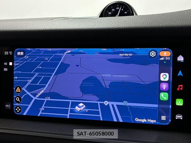 Porsche CAYENNE 2024-12 7060219-24