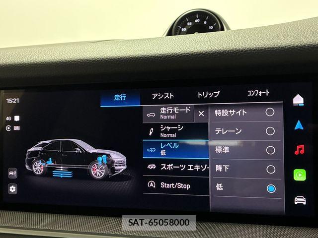 Porsche CAYENNE 2024-12 7060219-25