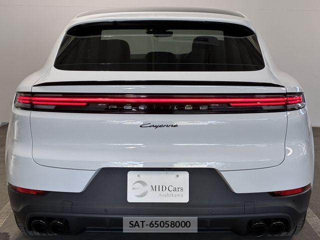 Porsche CAYENNE 2024-12 7060219-2