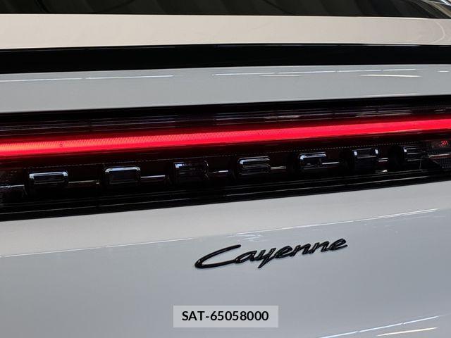 Porsche CAYENNE 2024-12 7060219-4