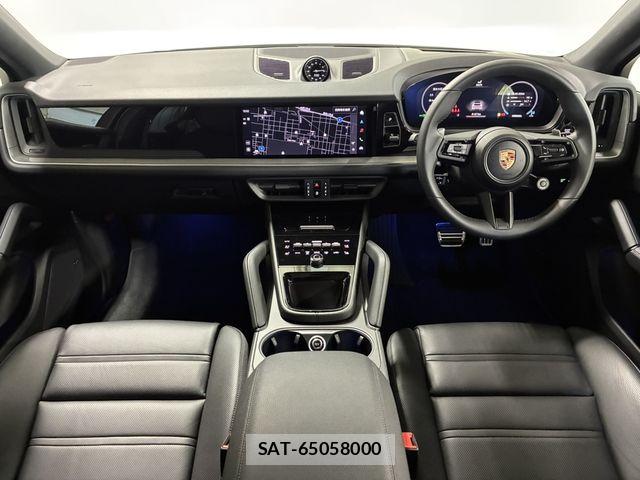 Porsche CAYENNE 2024-12 7060219-7