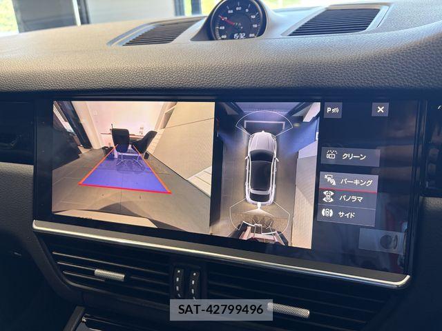 Porsche CAYENNE 2021-03 7456778-10