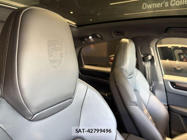 Porsche CAYENNE 2021-03 7456778-13