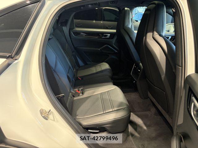 Porsche CAYENNE 2021-03 7456778-14