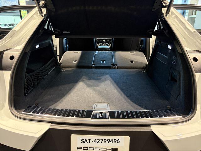 Porsche CAYENNE 2021-03 7456778-16