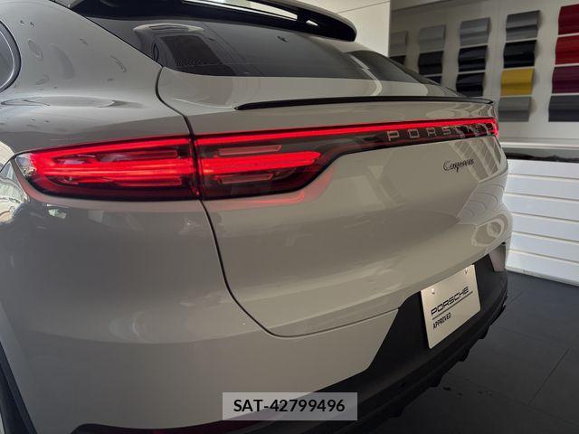 Porsche CAYENNE 2021-03 7456778-19