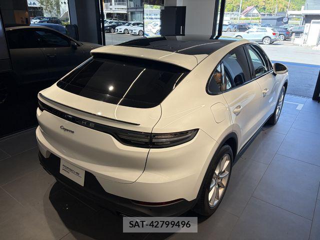 Porsche CAYENNE 2021-03 7456778-2
