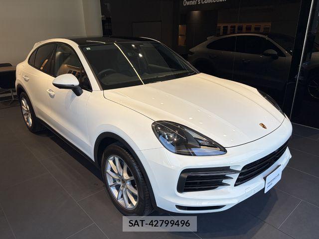 Porsche CAYENNE 2021-03 7456778-3