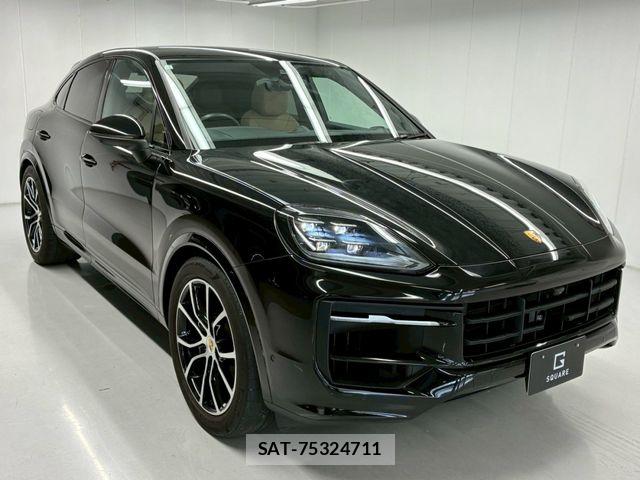 Porsche CAYENNE 2023-10 7619182-9