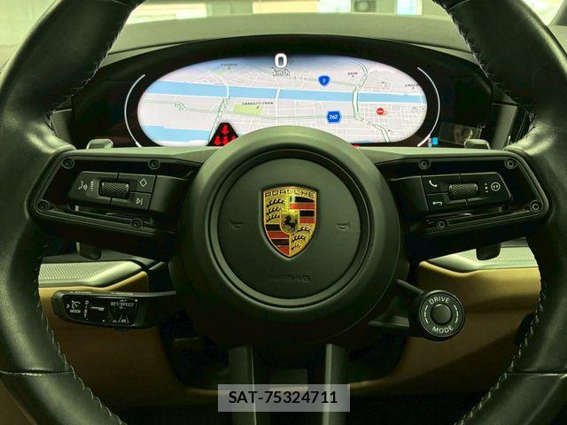 Porsche CAYENNE 2023-10 7619182-28