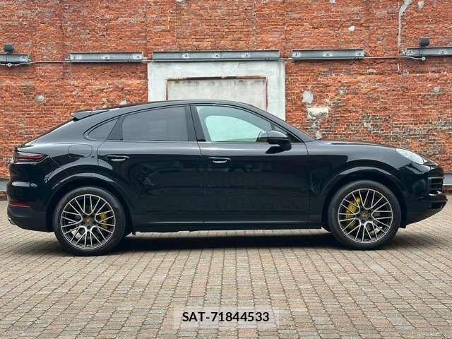 Porsche CAYENNE 2021-04 7619181-13