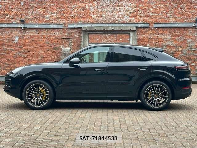 Porsche CAYENNE 2021-04 7619181-14