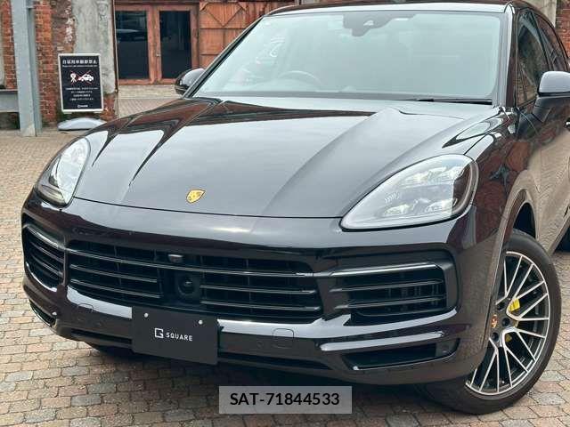 Porsche CAYENNE 2021-04 7619181-15
