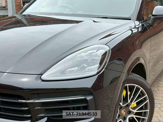 Porsche CAYENNE 2021-04 7619181-16