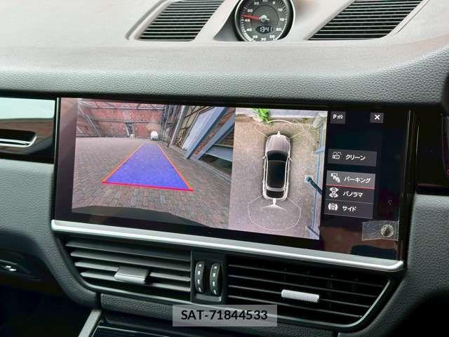 Porsche CAYENNE 2021-04 7619181-5