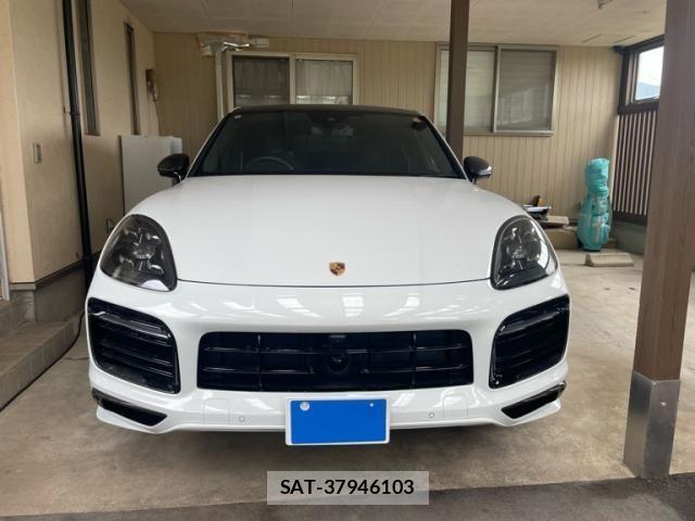 Porsche CAYENNE 2020-12 7727211-1
