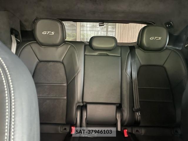 Porsche CAYENNE 2020-12 7727211-21
