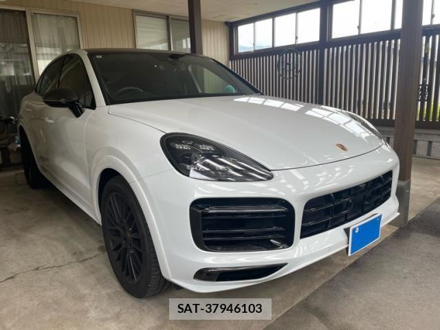 Porsche CAYENNE 2020-12 7727211-2