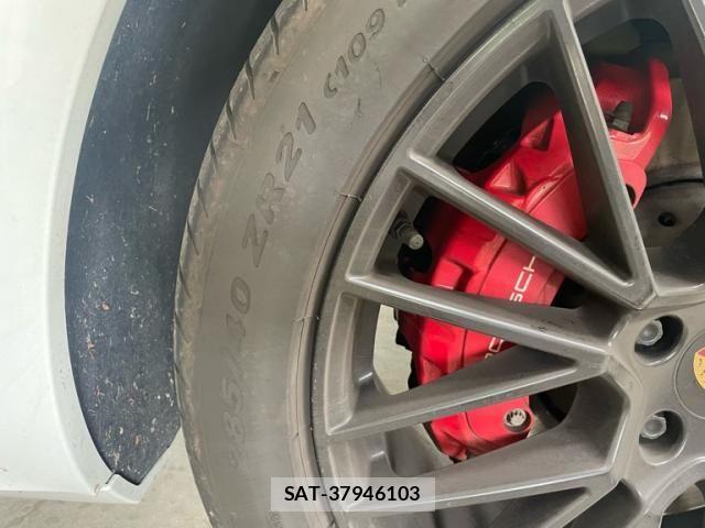 Porsche CAYENNE 2020-12 7727211-4