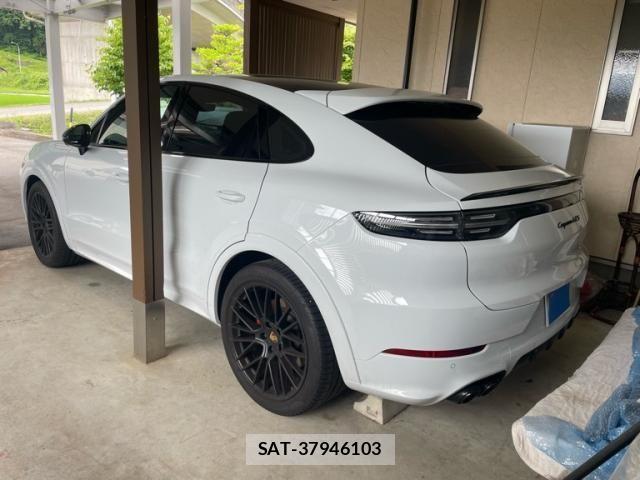 Porsche CAYENNE 2020-12 7727211-5