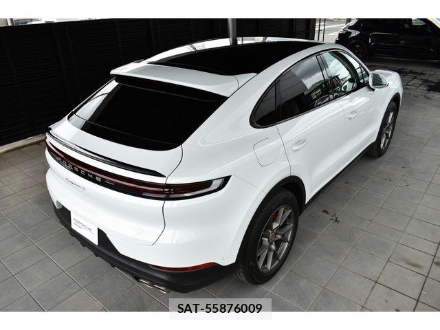 Porsche CAYENNE 2023-10 7878782-9