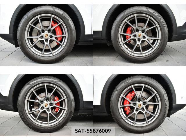 Porsche CAYENNE 2023-10 7878782-10