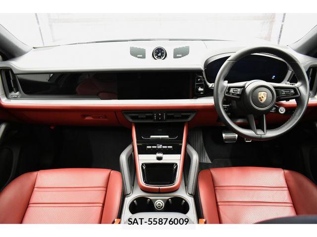 Porsche CAYENNE 2023-10 7878782-11